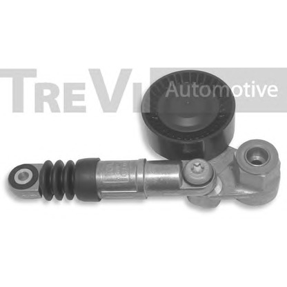 Foto Spannarm, Keilrippenriemen TREVI AUTOMOTIVE TA1783