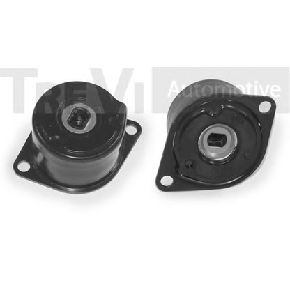 Foto Tendicinghia, Cinghia Poly-V TREVI AUTOMOTIVE TA2058