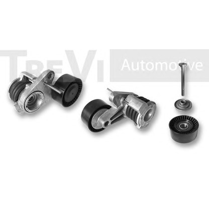 Photo  TREVI AUTOMOTIVE TA2051