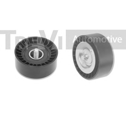 Photo Deflection/Guide Pulley, v-ribbed belt TREVI AUTOMOTIVE TA2259