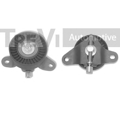 Foto Riemenspanner, Keilrippenriemen TREVI AUTOMOTIVE TA1376