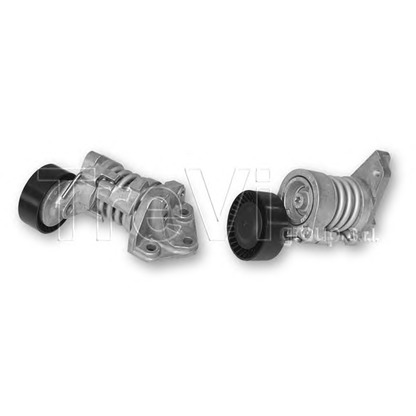 Foto Brazo tensor, correa poli V TREVI AUTOMOTIVE TA1763