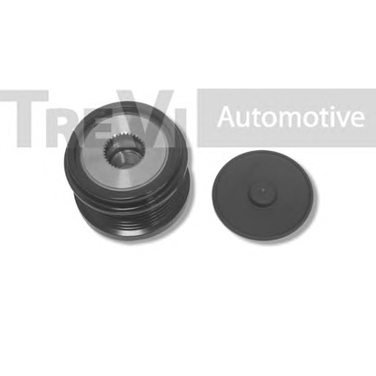 Foto Rueda libre alternador TREVI AUTOMOTIVE AP1238