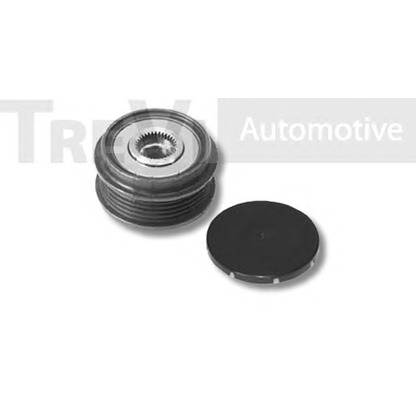 Foto Dispositivo ruota libera alternatore TREVI AUTOMOTIVE AP1063