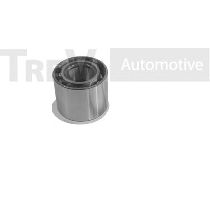 Фото Комплект подшипника ступицы колеса TREVI AUTOMOTIVE WB1006