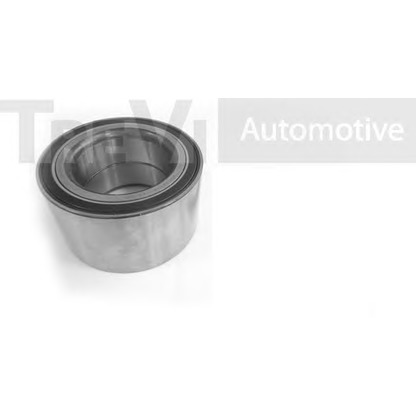 Photo Wheel Bearing TREVI AUTOMOTIVE WB1025