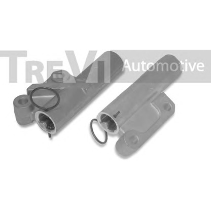 Foto Riemenspanner, Zahnriemen TREVI AUTOMOTIVE TD1662