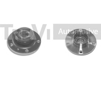 Photo Kit de roulements de roue TREVI AUTOMOTIVE WB1107