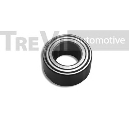 Photo Kit de roulements de roue TREVI AUTOMOTIVE WB1134