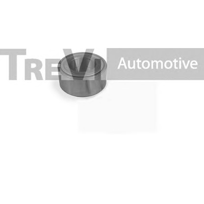 Photo Kit de roulements de roue TREVI AUTOMOTIVE WB1136