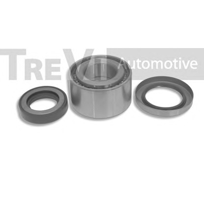 Photo Wheel Bearing Kit TREVI AUTOMOTIVE WB1139