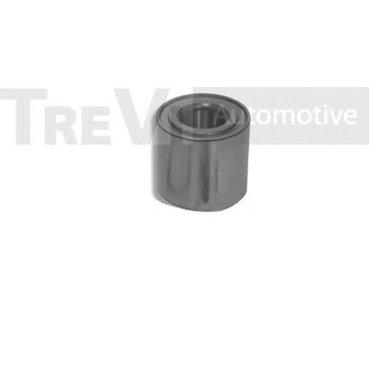 Photo Kit de roulements de roue TREVI AUTOMOTIVE WB1160