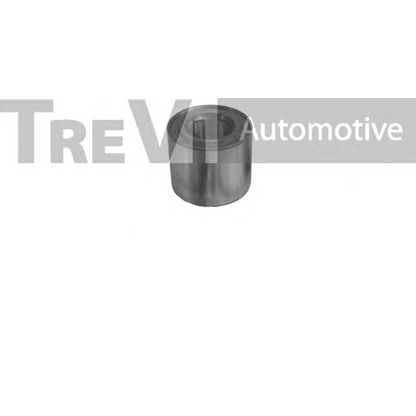 Photo Kit de roulements de roue TREVI AUTOMOTIVE WB1168