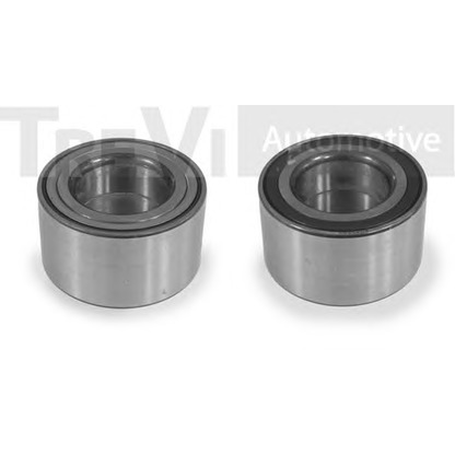 Photo Wheel Bearing Kit TREVI AUTOMOTIVE WB1193