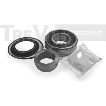 Foto Kit cuscinetto ruota TREVI AUTOMOTIVE WB1211