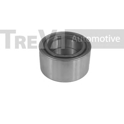 Photo Wheel Bearing Kit TREVI AUTOMOTIVE WB1240