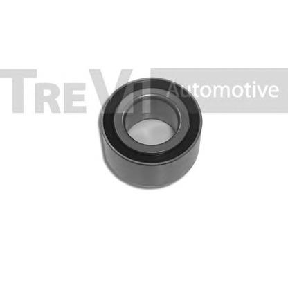 Photo Wheel Bearing Kit TREVI AUTOMOTIVE WB1247