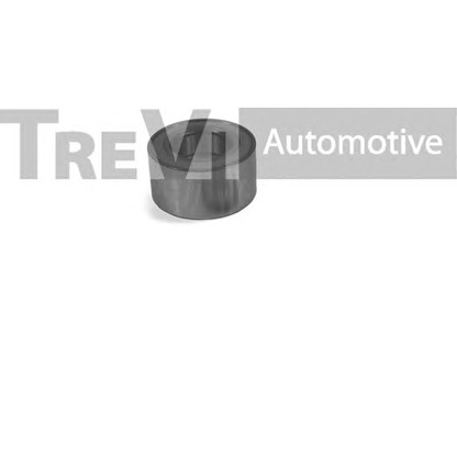 Photo Kit de roulements de roue TREVI AUTOMOTIVE WB1282
