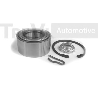 Photo Wheel Bearing Kit TREVI AUTOMOTIVE WB1291