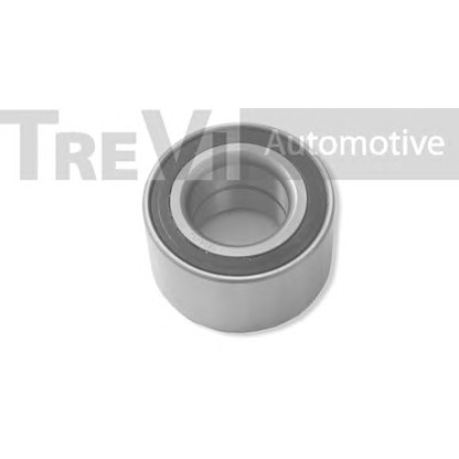 Photo Kit de roulements de roue TREVI AUTOMOTIVE WB1293