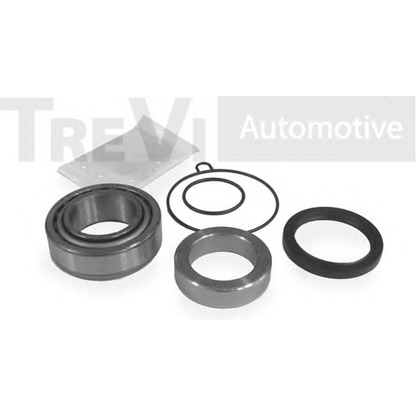 Foto Kit cuscinetto ruota TREVI AUTOMOTIVE WB1340