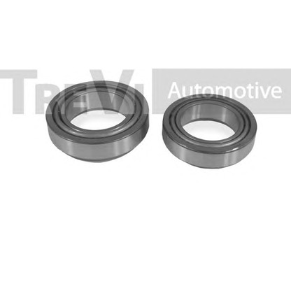 Photo Wheel Bearing Kit TREVI AUTOMOTIVE WB1363