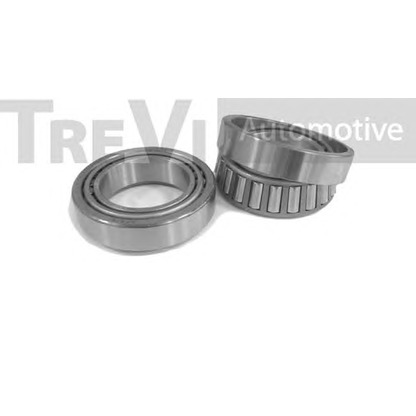 Photo Wheel Bearing Kit TREVI AUTOMOTIVE WB1382