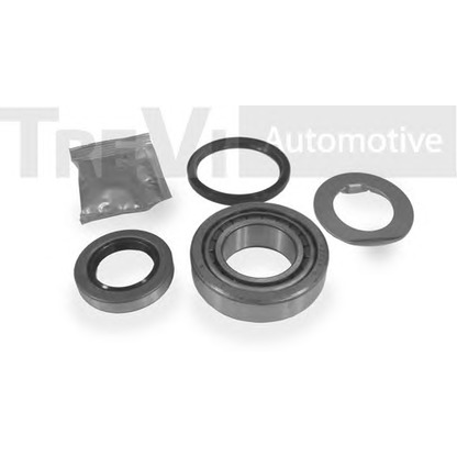 Foto Kit cuscinetto ruota TREVI AUTOMOTIVE WB1383