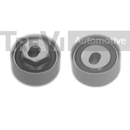 Foto Spannrolle, Zahnriemen TREVI AUTOMOTIVE TD1450