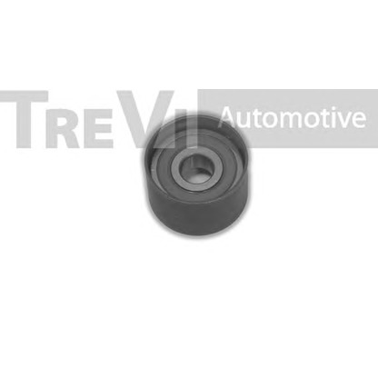 Photo Deflection/Guide Pulley, timing belt TREVI AUTOMOTIVE TD1453