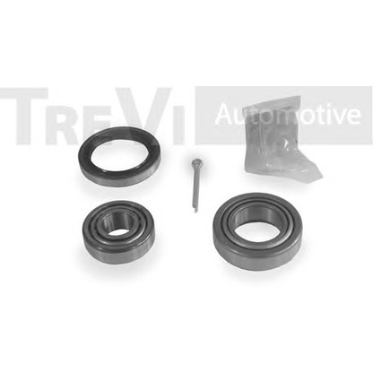 Фото Комплект подшипника ступицы колеса TREVI AUTOMOTIVE WB1426