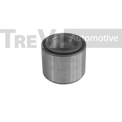 Фото Комплект подшипника ступицы колеса TREVI AUTOMOTIVE WB1439