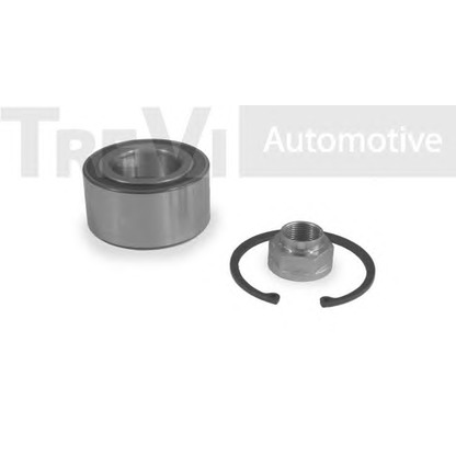 Photo Wheel Bearing Kit TREVI AUTOMOTIVE WB1477