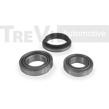 Photo Wheel Bearing Kit TREVI AUTOMOTIVE WB1491