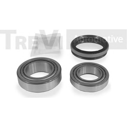 Photo Wheel Bearing Kit TREVI AUTOMOTIVE WB1502