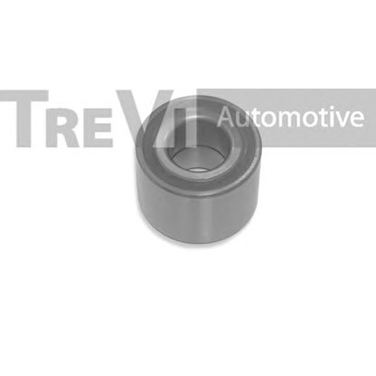 Фото Комплект подшипника ступицы колеса TREVI AUTOMOTIVE WB1514