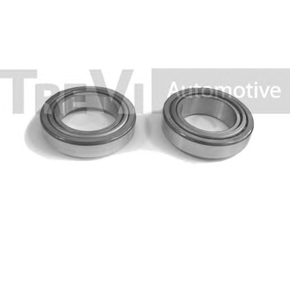 Photo Wheel Bearing Kit TREVI AUTOMOTIVE WB1515