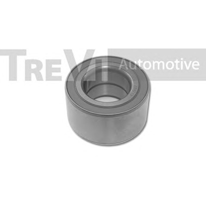 Photo Wheel Bearing Kit TREVI AUTOMOTIVE WB1520
