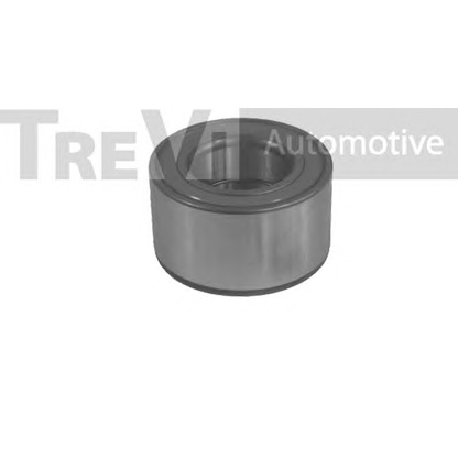 Photo Wheel Bearing Kit TREVI AUTOMOTIVE WB1547