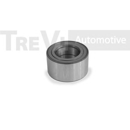 Photo Wheel Bearing TREVI AUTOMOTIVE WB1552