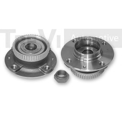 Photo Wheel Bearing Kit TREVI AUTOMOTIVE WB1585