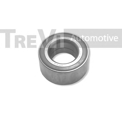 Photo Wheel Bearing TREVI AUTOMOTIVE WB1589