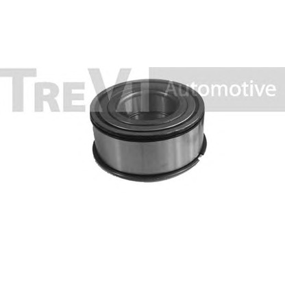 Photo Wheel Bearing Kit TREVI AUTOMOTIVE WB1596