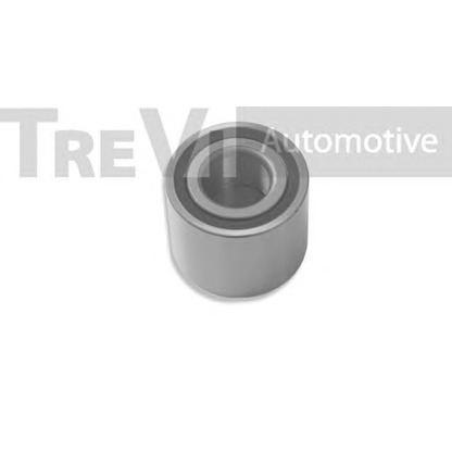 Фото Комплект подшипника ступицы колеса TREVI AUTOMOTIVE WB1617