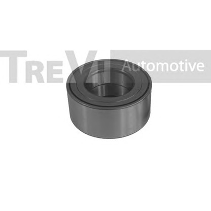 Photo Kit de roulements de roue TREVI AUTOMOTIVE WB1623