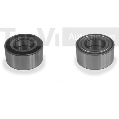 Photo Wheel Bearing Kit TREVI AUTOMOTIVE WB1685