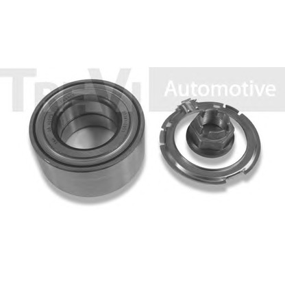 Photo Wheel Bearing Kit TREVI AUTOMOTIVE WB1696