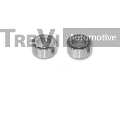 Photo Kit de roulements de roue TREVI AUTOMOTIVE WB1698