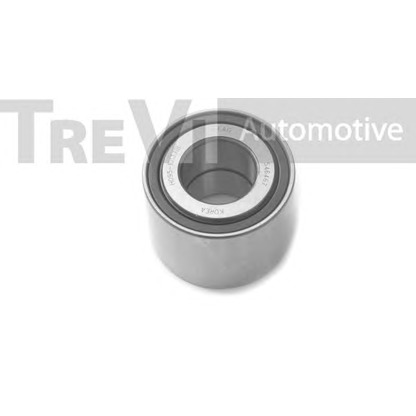 Photo Kit de roulements de roue TREVI AUTOMOTIVE WB1718