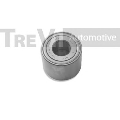 Photo Kit de roulements de roue TREVI AUTOMOTIVE WB1725